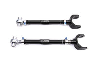 SPL Parts 13-19 Cadillac ATS/ATS-V/CTS/CTS-V Rear Upper Arms w/ Eccentric Lockouts