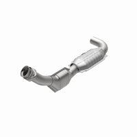 MagnaFlow Direct Fit Catalytic Converter Ford 02-04 F-150 4.2L