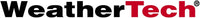 WeatherTech Door Protector - 22in x 18in Universal - Black