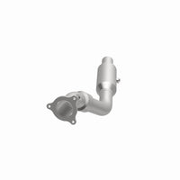 MagnaFlow Direct Fit Catalytic Converter OEM 2004-2006 Chrysler Pacifica Underbody