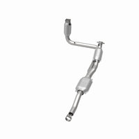 MagnaFlow Direct Fit Catalytic Converter 02 Dodge Ram 5.9L OEM