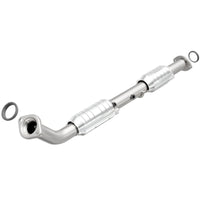 MagnaFlow Direct Fit Catalytic Converter 05-09 Toyota Tacoma 2.7L