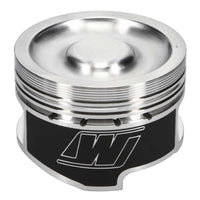 Wiseco VW 1.6L 16V 77.00 mm Bore 29.27 mm CH -21.30 CC Piston Set