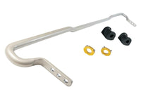 Whiteline Honda Civic 2006-2011 Rear Sway Bar - 22mm 2-Point Adjustable