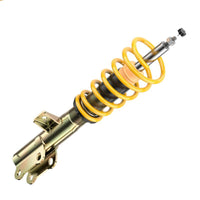 ST XA Adjustable Coilovers w/ Redound Adj. Hyundai Tucson (TL) / Kia Sportage (QL)