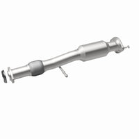 MagnaFlow 17-19 Toyota Highlander 3.5L Direct Fit Converter