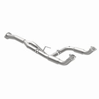 MagnaFlow 2011 Chevrolet Silverado 2500 HD 6.0L Direct Fit Converter