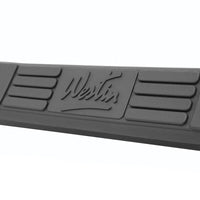 Westin 1982-1997 Ford/Mazda Ranger/Mazda Reg Signature 3 Nerf Step Bars - Black