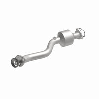 MagnaFlow 09-13 Honda Fit 1.5L Direct Fit Converter