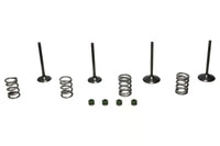 Wiseco 06-11 Suzuki LT-R450 Steel Valve Set