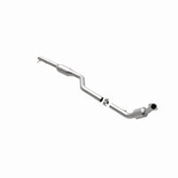 MagnaFlow Direct Fit Catalytic Converter 99-02 Mercedes SL500 5.0L