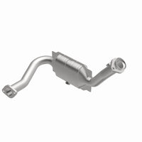 MagnaFlow Direct Fit Catalytic Converter 07-09 Ranger 4.0 Driver Side OEM