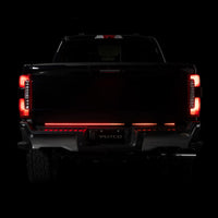 Putco 23-24 Chevrolet Colorado 48In Freedom Blade Direct Fit Kit Tailgate Bars