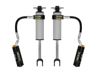 ICON 20-26 GM 2500/3500 HD 0-3.5in Front VS 3.0 RR CDCV Pair
