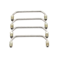 Wilwood tube assembly slii .81 4-PK