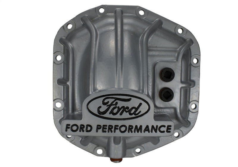 Ford Racing 21-25 Bronco M220 HD Rear Axle Differential Cover