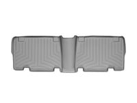 WeatherTech 06-12 Toyota RAV4 Rear FloorLiner - Grey
