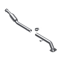 MagnaFlow Direct Fit Catalytic Converter GTO- 2004 8 5.7L OEM