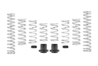 Eibach 14-16 Polaris RZR XP 4 1000 EPS (Walker Evans) Pro-UTV Stage 4 Kit - Set of 8