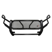 Westin 22-24 Nissan Frontier HDX Modular Grille Guard - Black