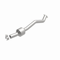 MagnaFlow Direct Fit Catalytic Converter 07-10 BMW X5 3.0L