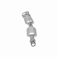 MagnaFlow Direct Fit Catalytic Converter 2001-05 Explorer 4.0L Sport Trac Rear Section