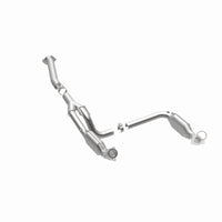 MagnaFlow 03-06 Chevrolet Express 1500 4.3L Direct Fit Converter