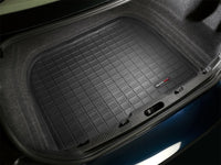 WeatherTech 05+ Ford Five Hundred Cargo Liners - Black