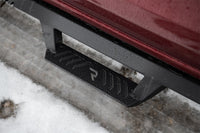N-Fab EPYX 11-16 Chevy/GMC 2500/3500 (Diesel) Crew Cab - Cab Length - Tex. Black
