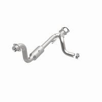MagnaFlow 07-09 Chrysler Aspen 5.7L Direct Fit Converter