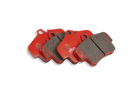 DBA 97-13 Porsche 911 996/99 RP Performance Rear Brake Pads