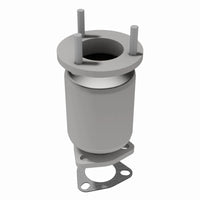MagnaFlow Direct Fit Catalytic Converter 85-87 Mazda B2000 2.0L