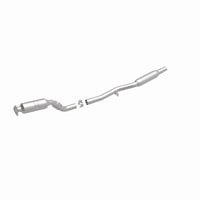 MagnaFlow Right Side Direct Fit Catalytic Converter California Grade 06-08 Audi A6 Quattro 3.2L