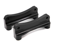 GrimmSpeed 02-21 Subaru WRX/STI 4-Piston Brake Caliper Kit - Gray (For 340mm Rotor)