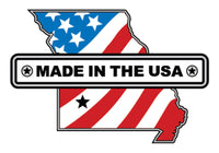 UnderCover Installation Kit Hidden Hinge Fits- UC2086(S)