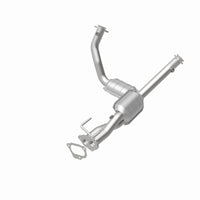 MagnaFlow Direct Fit Catalytic Converter 04 Ranger/Bser 3.0 Front 50S