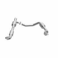 MagnaFlow 05-08 Ford E-350 Super Duty 5.4L Direct Fit Converter