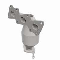 MagnaFlow Direct Fit Catalytic Converter 09-10 Hyundai Sonata 3.3L