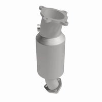 MagnaFlow Direct Fit Catalytic Converter 05-09 Audi A4 2.0 turbo OEM