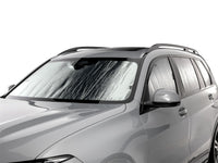 WeatherTech 2019 + BMW X7 40i SunShade Full Vehicle Kit