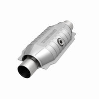 MagnaFlow Universal Catalytic Converter 2.00 Rear