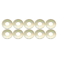 Wilwood Caliper Shim - .032 with 3/8in ID Hole - 10 pk.