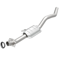 MagnaFlow Direct Fit Catalytic Converter 83-86 Omni/Horizon 1.6L CA