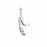 MagnaFlow 07-08 Ford Ranger 3.0L Direct Fit Converter