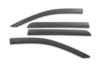 Husky Liners 25-26 Chevrolet Equinox Ventvisor Low Pro 4pc - Smoke