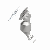 MagnaFlow 07-10 Toyota Sienna 3.5L Direct Fit Converter