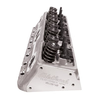 Edelbrock Small Block Chevy Performer RPM 210 Cylinder Head