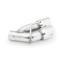 Mishimoto 2016+ Chevrolet Camaro 2.0T Quad Polished Tip Cat-Back Exhaust