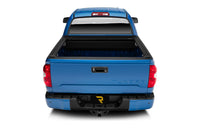 Retrax 07-18 Tundra Regular & Double Cab 6.5ft Bed with Deck Rail System RetraxONE XR
