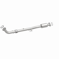 MagnaFlow California Direct Fit Converter 10-11 Toyota Camry 2.5L